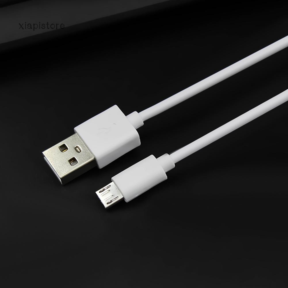 Dây Cáp Sạc Nhanh microData Cho Điện Thoại Android