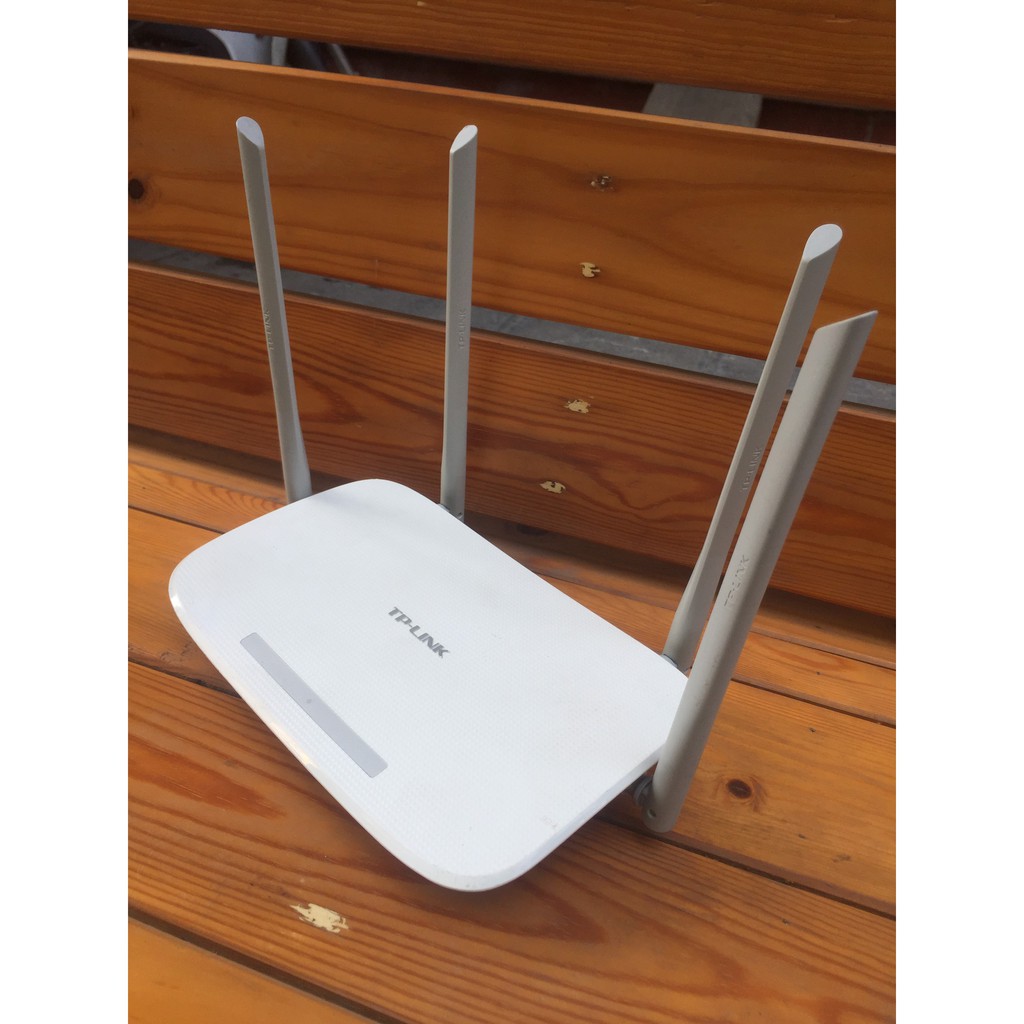Cục phát wifi Tp-Link 4 râu 5620 | BigBuy360 - bigbuy360.vn