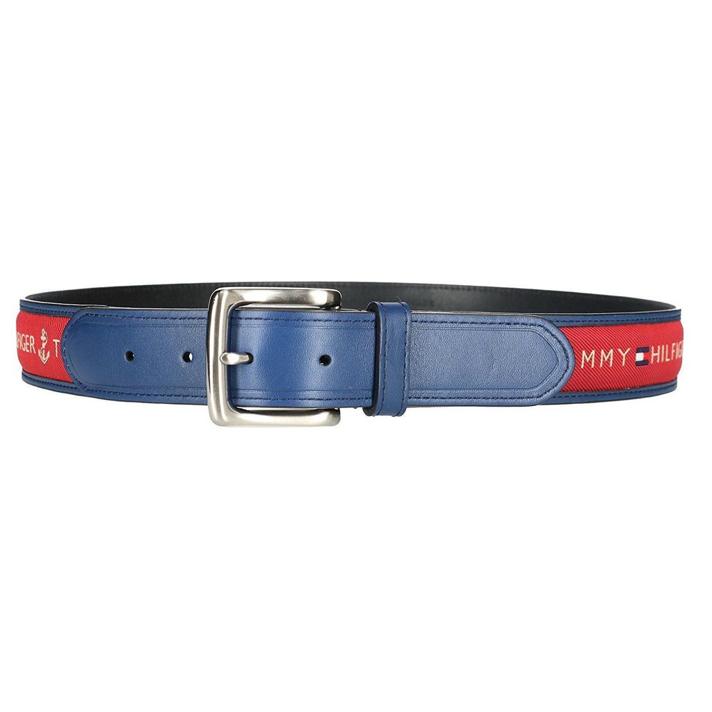 THẮT LƯNG DA CAO CẤP TOMMY HILFIGER