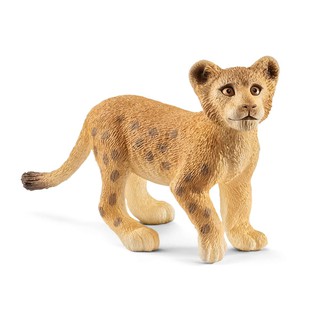 Đồ Chơi Mô hình Sư tử con SCHLEICH 14813