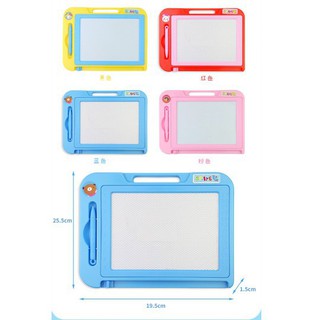 [Shopee Trợ Giá] - Bảng tập viết tự xóa