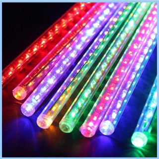 ❤️ FREESHIP ❤️ ĐÈN NHÁY SAO BĂNG CHÙM 8 ỐNG - ĐÈN NHÁY TRANG TRÍ TẾT - ĐÈNG LED TRANG TRÍ