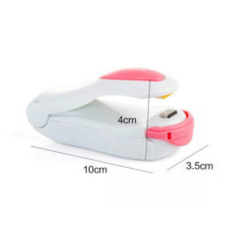 Máy hàn miệng túi mini bảo quản thực phẩm