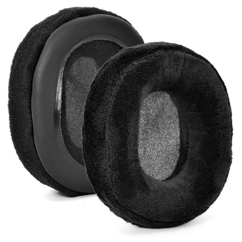 Đệm Tai Nghe Mềm Mại Thay Thế Dành Cho Tai Nghe Chụp Tai forSony MDR7506