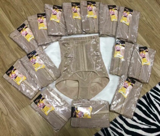 [DEAL SỐC] COMBO 2 Quần gen bụng cài trước | BigBuy360 - bigbuy360.vn