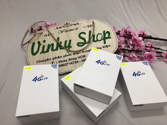 Bộ phát wifi 4G LTE pin trâu M88 A900 Bảo hành 6 tháng | BigBuy360 - bigbuy360.vn