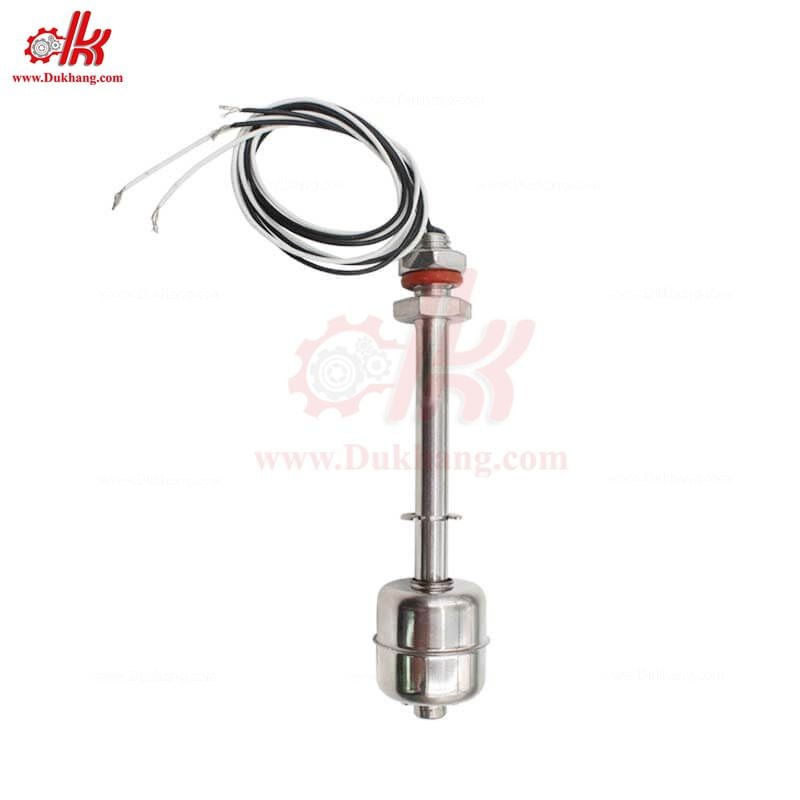 Phao điện inox – Phao đôi – Phao đơn