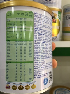 Sữa Similac HMO 2 số 2 400g