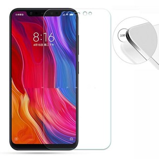 Kính cường lực trong xiaomi mi 8/mi 8 lite