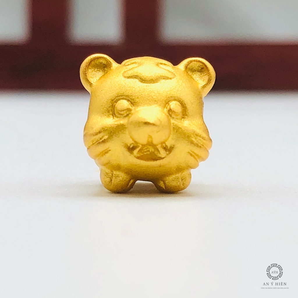 Charm tuổi Dần #C09 ( An Ý Hiên)