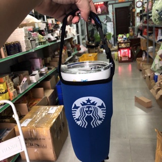 Túi Đựng Ly Yeti Có Quai Xách 900ML