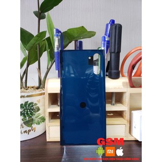 Nắp Lưng Samsung Note10 new - GSM Hải Phòng