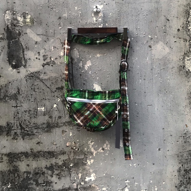 Túi “TVD PINE BLING BLING MOON BAG”