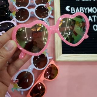 Kính bé gái H&M xuất dư
