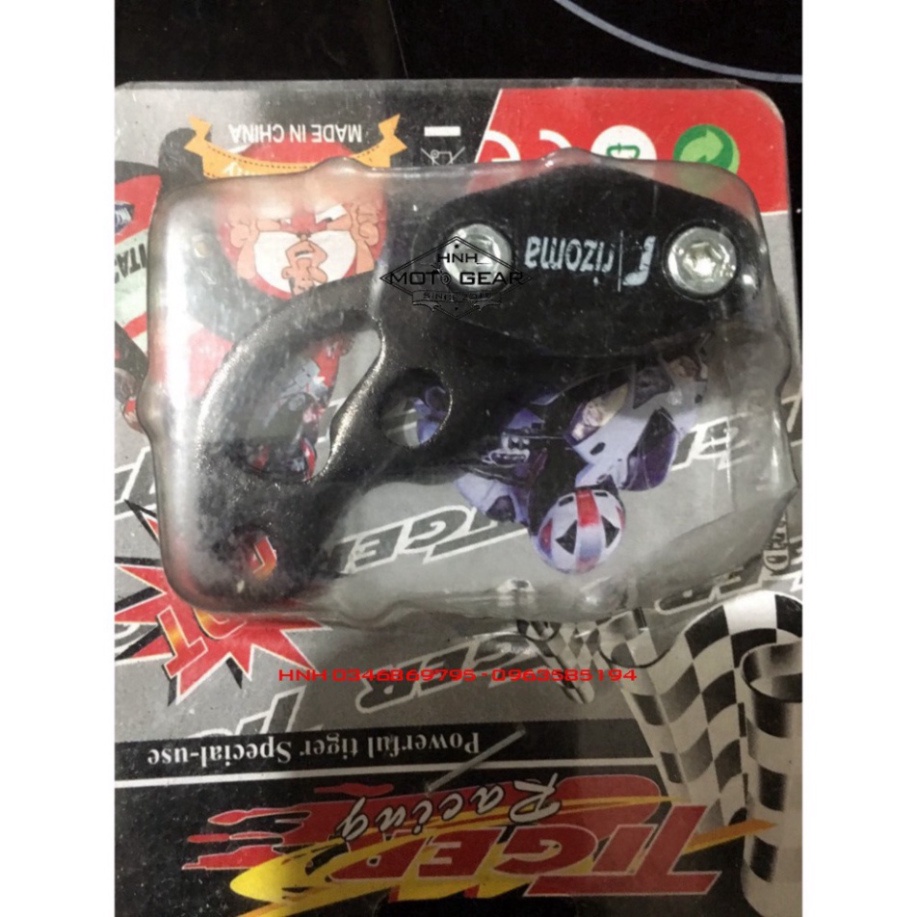 Pát Kẹp Dây Dầu Rizoma Chính Hãng