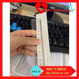 20 Que lấy dịch tỵ hầu ( dịch mũi )