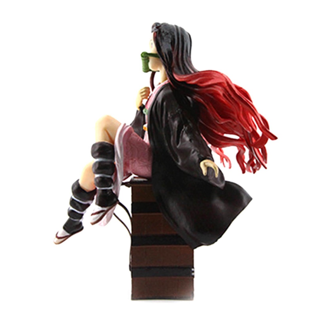 Mô Hình Nhân Vật Kimetsu No Yaiba 15CM Chân Thật