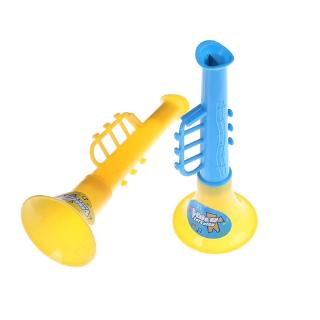 Kèn Trumpet đồ chơi mini cho bé