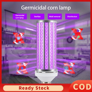 Bóng Đèn Led Uv 60w Dùng Để Khử Trùng Tiện Dụng