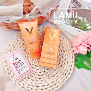 Kem chống nắng vichy ideal soleil