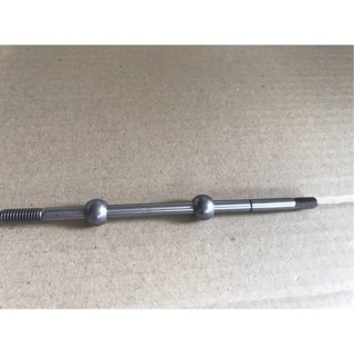 Trục bạc quạt 8mm