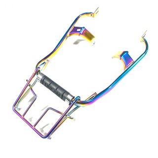 Cảng sau Dream có nối titan Greennetworks