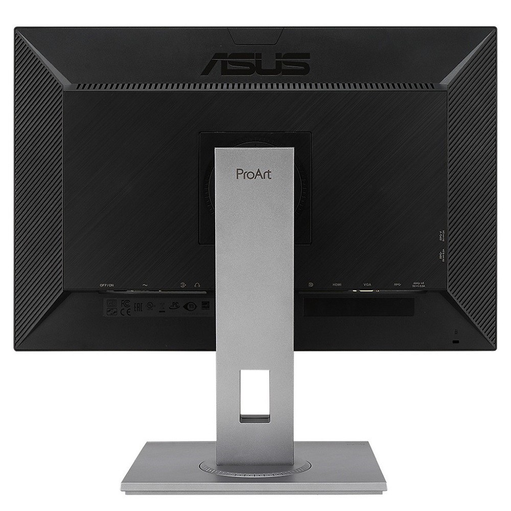 Màn Hình ASUS ProArt PA248QV 24 inch IPS 75Hz Chuyên Đồ Họa