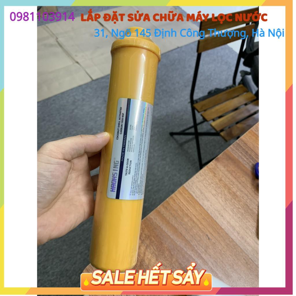 Lõi Tạo Khoáng Số 5,6 Dành cho Máy Haohsing👉 Lõi Chức Năng máy Lọc Nước Haohsing