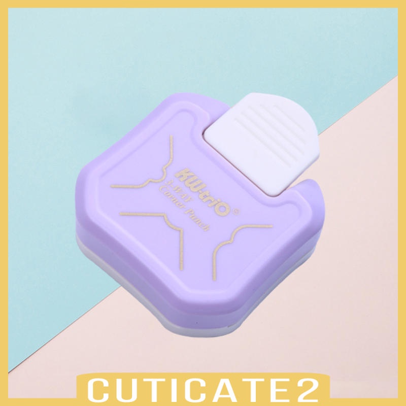 Dụng cụ cắt thẻ giấy 3 trong 1