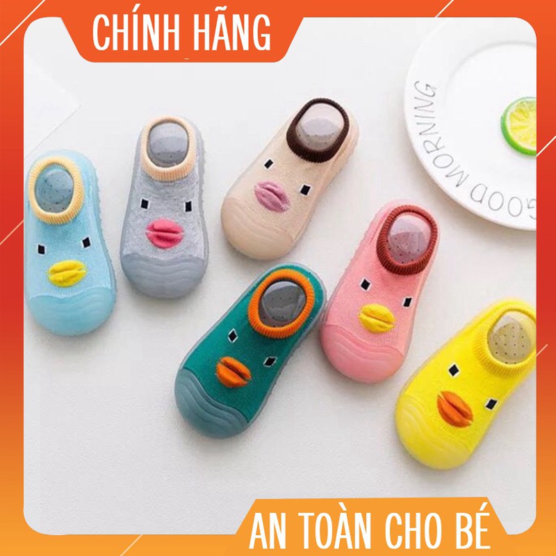 [Si-Le] Giày bún cho bé