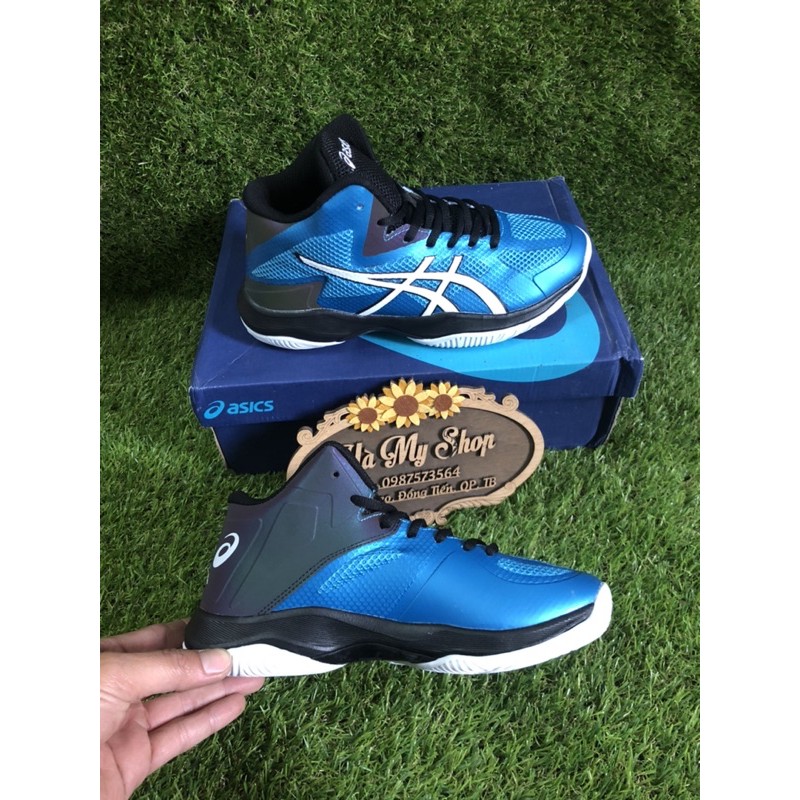 Giày bóng chuyền, cầu lông chuyên cày sân bê tông | BigBuy360 - bigbuy360.vn