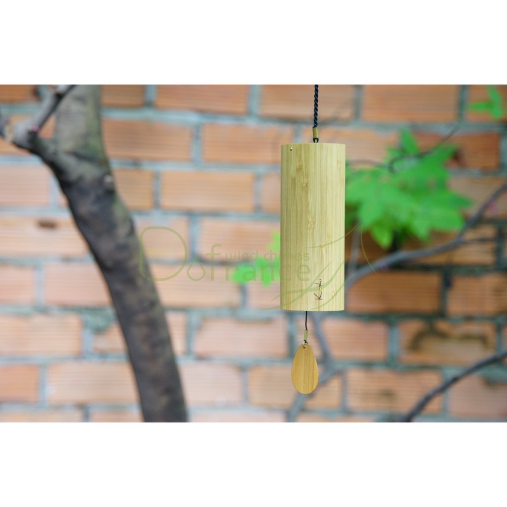 Chuông gió Pháp cao cấp - Koshi Aria