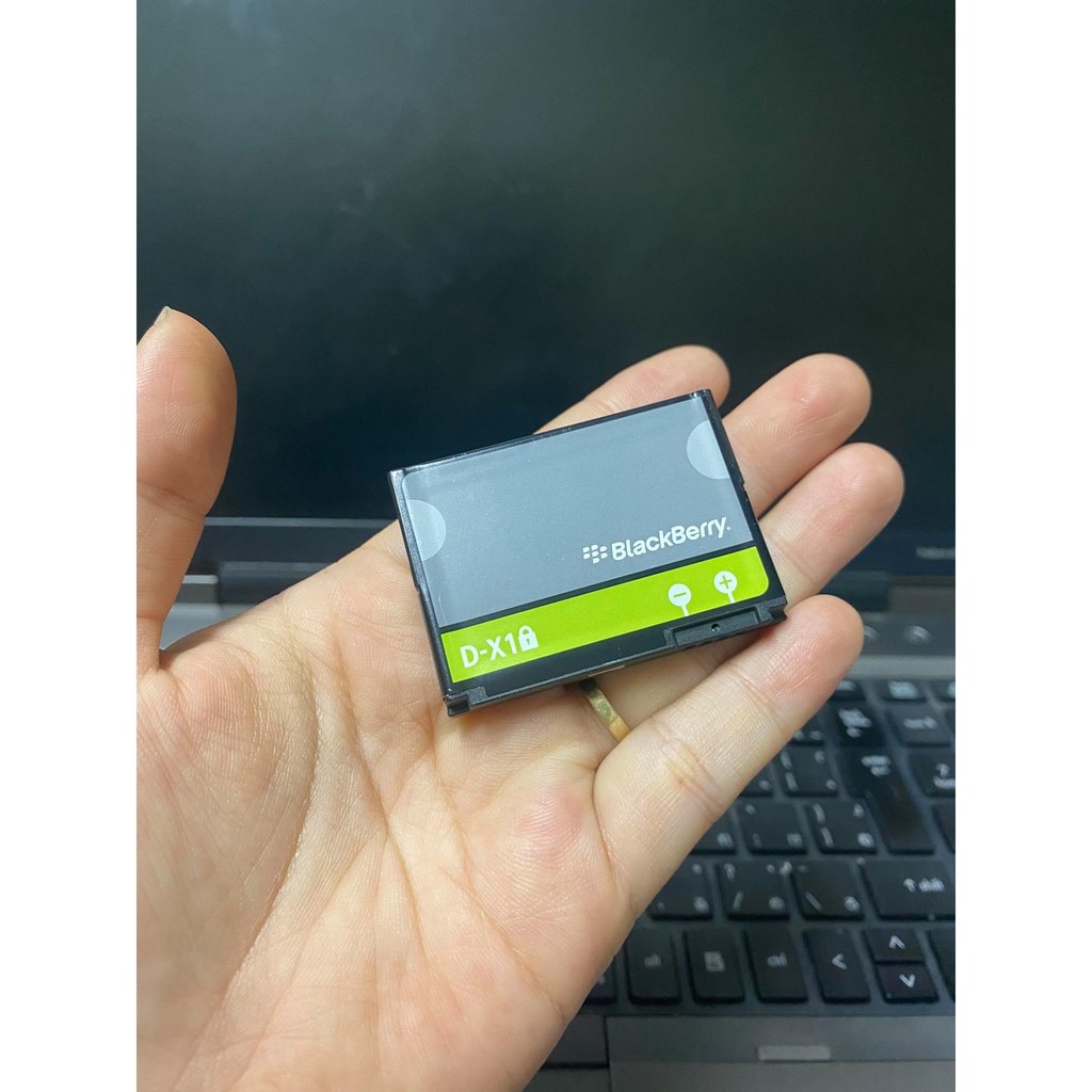 Pin điện thoại Blackberry 8900/ 9650/ 9630