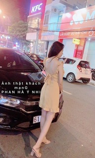 jum nơ ( kèm ảnh thật )