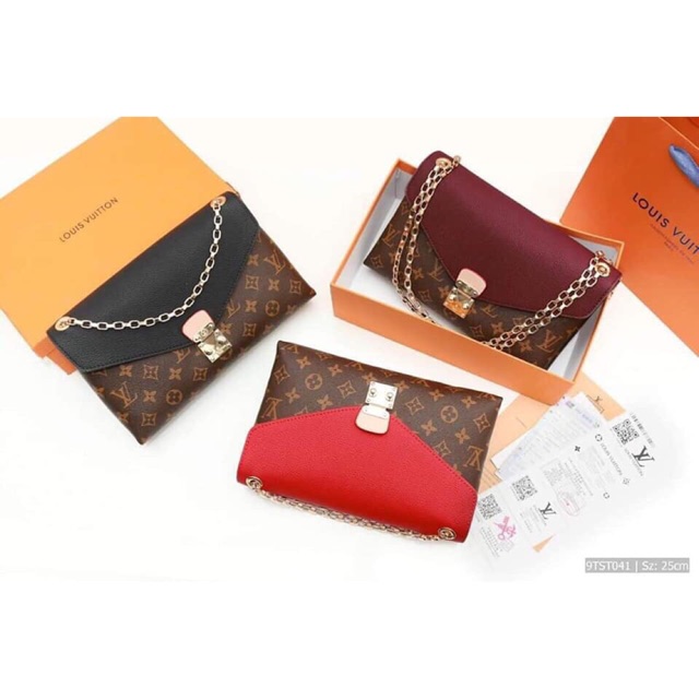 Túi LV phong thư SPSL