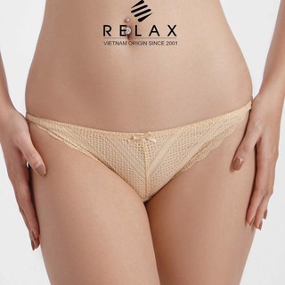 Quần lót ren Relax RQY004