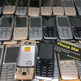 điện thoại nokia e52