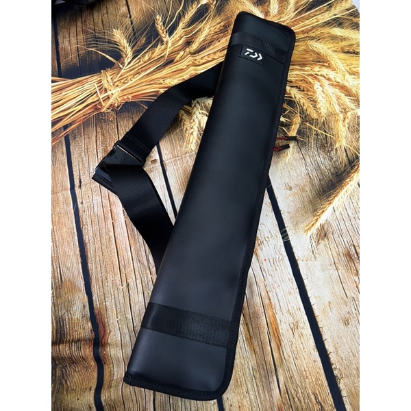 Túi cần vip WSL & DAIW 4 khúc 5