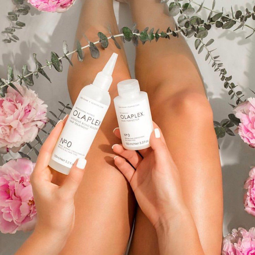 NƯỚC PHỤC HỒI TÓC OLAPLEX SỐ 0 155ML | BigBuy360 - bigbuy360.vn