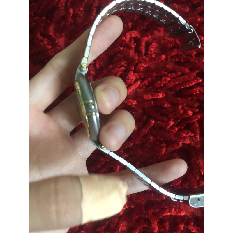 Đồng hồ nữ Harley Máy Thuỵ Sĩ hàng si