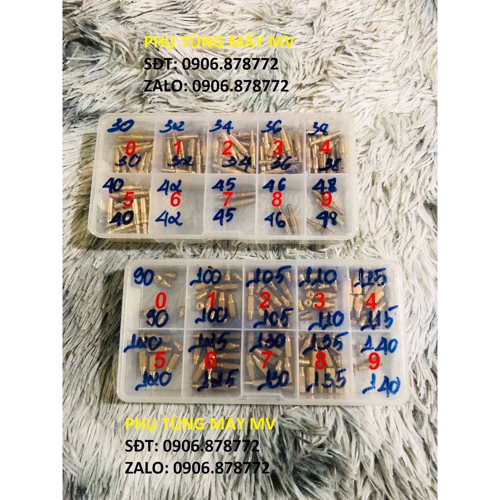 Béc chính phụ đủ size cho bình Bông Mai và Ga Dẹp. Yêu Thích ❤️❤️❤️