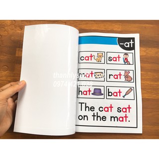 Đồ chơi - read and master