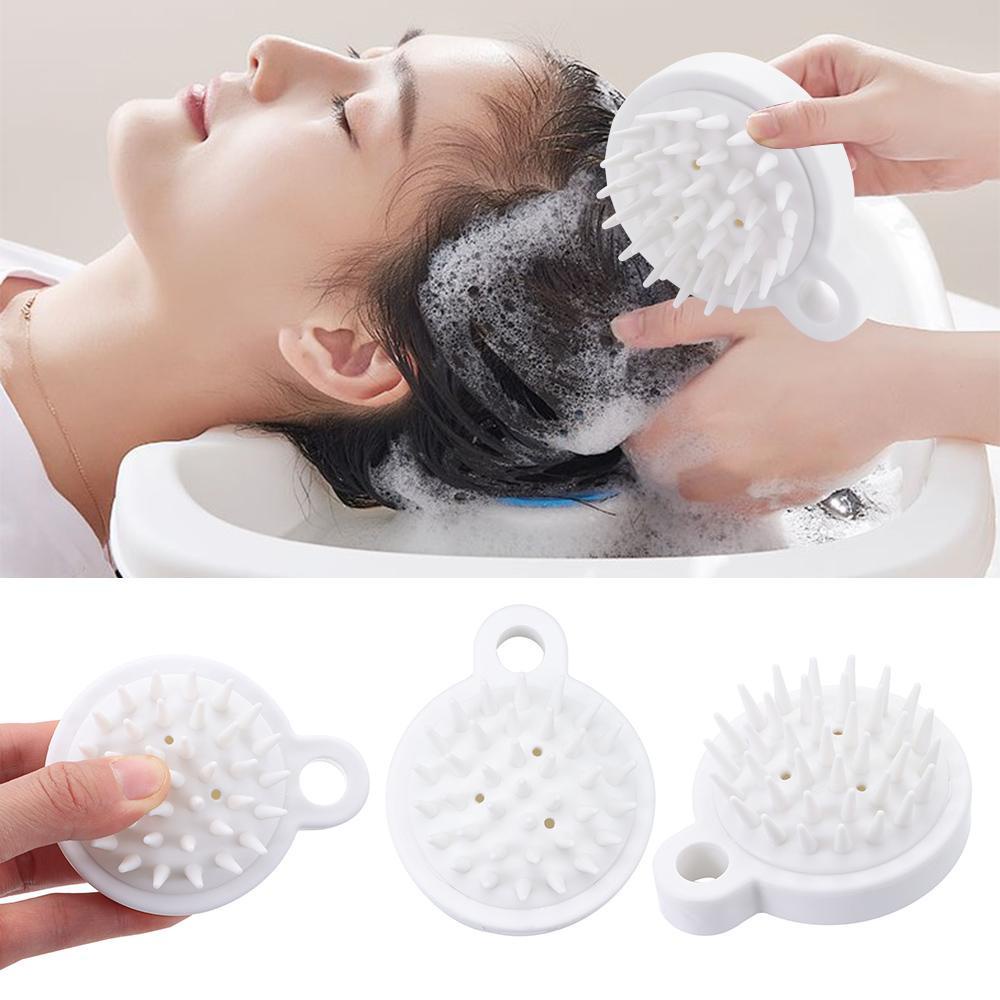 Bàn Chải Tắm Cho Thú Cưng Đa Năng SHOUKEY