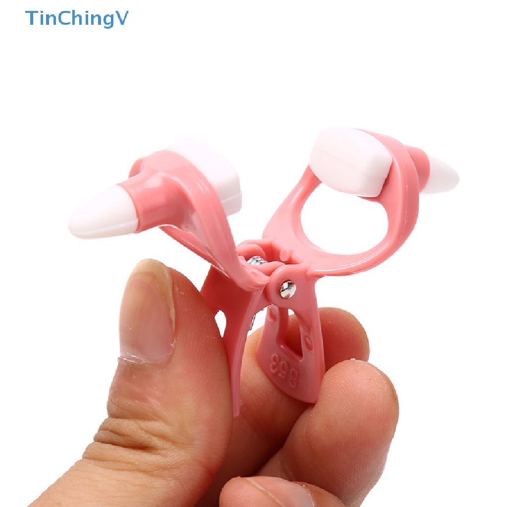 Kẹp Định Hình Nâng Mũi Làm Đẹp Tiện Dụng