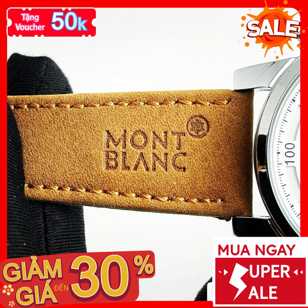 Dong ho nam - Đồng Hồ Nam Dây Da Handmade Chống Xước Chống Nước Chuẩn Chất Liệu Thép Không Gỉ 1175 - 1199 Watches | BigBuy360 - bigbuy360.vn