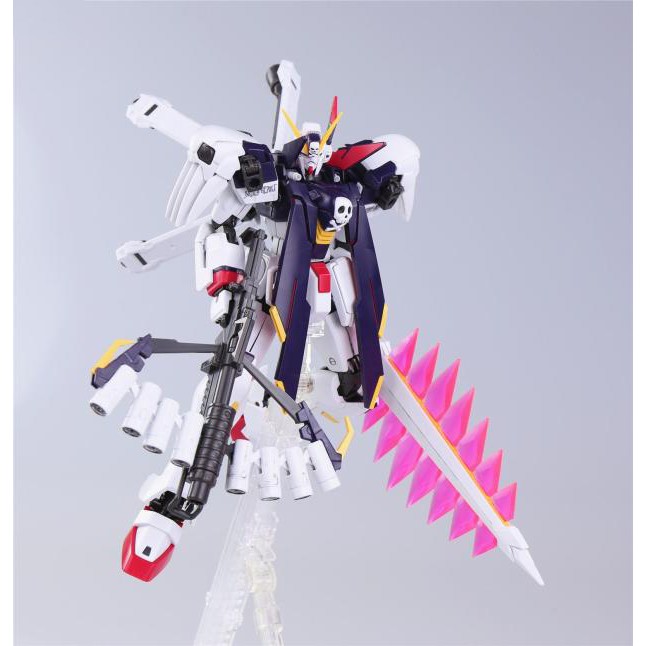 Mô Hình Gundam MG Crossbone X1 Full Cloth Daban 6644 1/100 Master Grade Đồ Chơi Lắp Ráp Anime