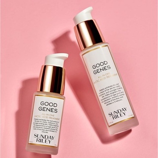 [Phiên Bản Lactic Acid] Serum Dưỡng Da Sunday Riley Good Genes All-in-One Lactic Acid Treatment