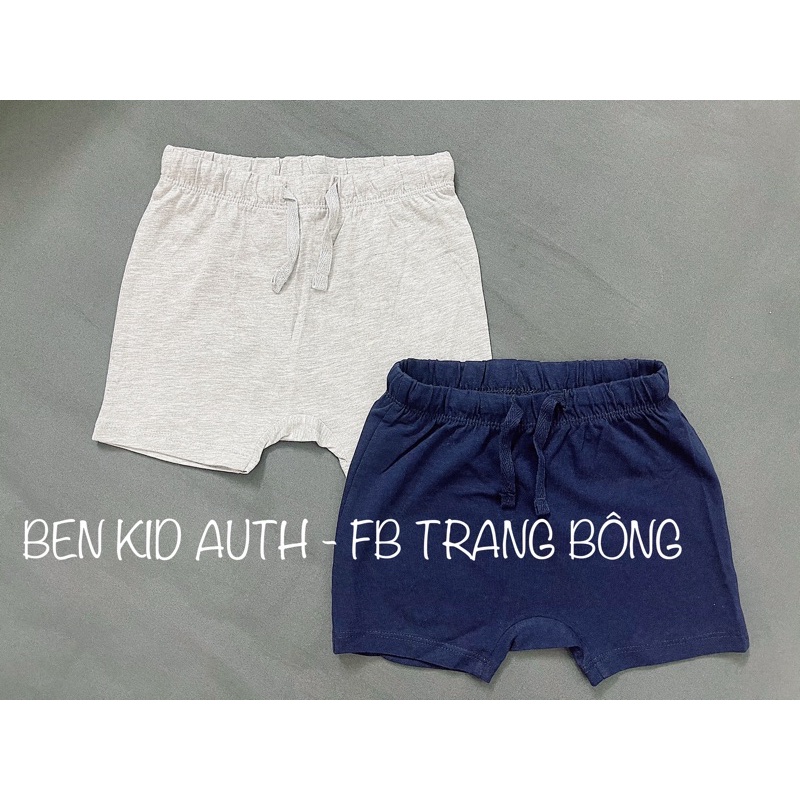 Set quần H&amp;M AUTH săn sale cho bea