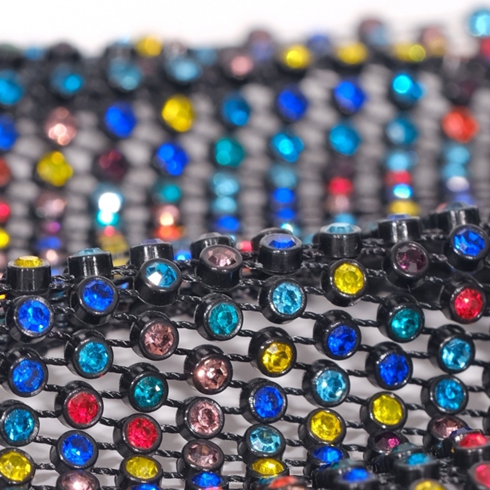 Khẩu Trang Đính Đá Chống Bụi Nhiều Màu Sắc Thời Trang Cho Nam Nữ