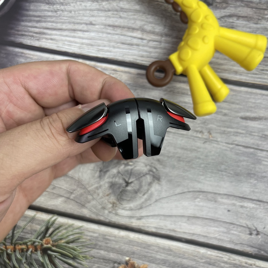 Nút Triggers Vật Lý Xiaomi Black Shark , nút bắn chơi game chính hãng